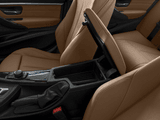 2018 BMW 3 Series - Preview 12