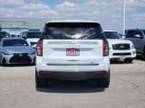 2022 Chevrolet Tahoe - Preview 6