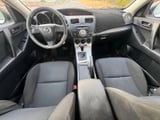 2010 Mazda Mazda3 - Preview 11