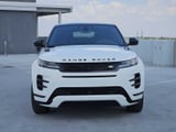 2026 Land Rover Range Rover Evoque - Preview 2
