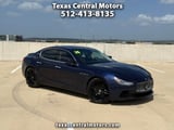 2014 Maserati Ghibli - Preview 2