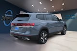2026 Volkswagen Atlas - Preview 5