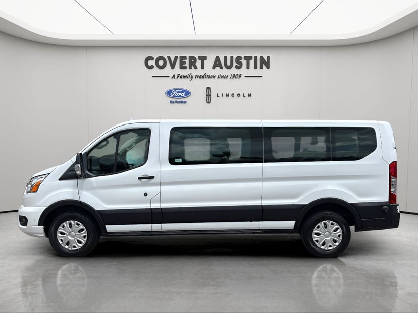 2020 Ford Transit - Image 2