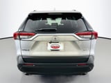 2025 Toyota RAV4 - Preview 6