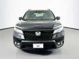 2021 Honda Passport - Preview 2