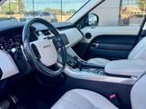 2018 Land Rover Range Rover Sport - Preview 5