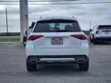 2021 Mercedes-Benz GLE - Preview 6