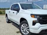 2026 Chevrolet Silverado 1500 - Preview 4