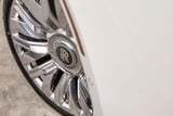 2026 Rolls-Royce Ghost - Preview 5