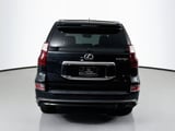 2022 Lexus GX - Preview 6