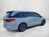 2022 Honda Odyssey - Preview 5