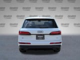 2026 Audi Q7 - Preview 7