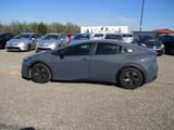 2023 Toyota Prius - Preview 6