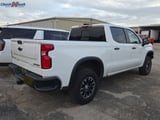 2024 Chevrolet Silverado 1500 - Preview 6
