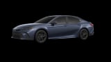 2026 Toyota Camry - Preview 2