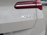 2026 BMW X3 - Preview 11