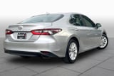 2024 Toyota Camry - Preview 12