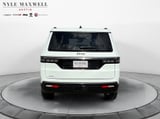 2026 Jeep Grand Wagoneer - Preview 15