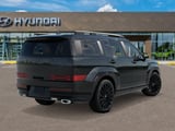 2026 Hyundai Santa Fe - Preview 4