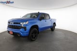2025 Chevrolet Silverado - Preview 5
