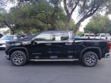 2026 GMC Sierra - Preview 5
