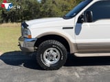 2002 Ford Excursion - Preview 9