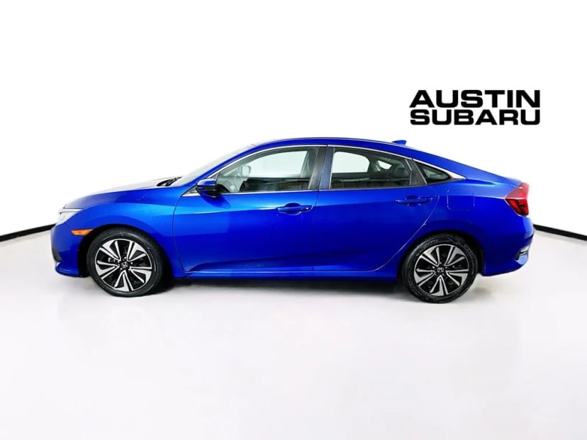 2017 Honda Civic - Image 2