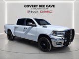 2025 Ram 1500 - Preview 2