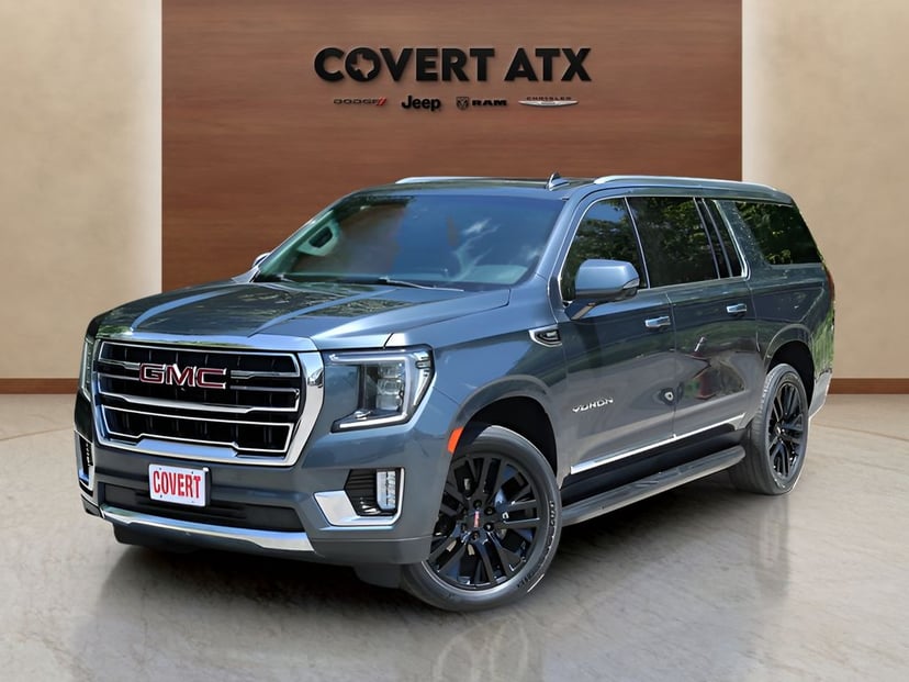 2021 GMC Yukon XL - Image 1