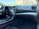 2017 Nissan Maxima - Preview 14