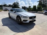 2026 Volvo V60 Cross Country - Preview 7