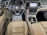 2015 Jeep Grand Cherokee - Preview 10