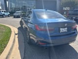 2021 BMW 3 Series - Preview 3