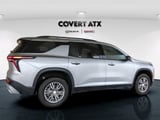 2026 Chevrolet Traverse - Preview 7