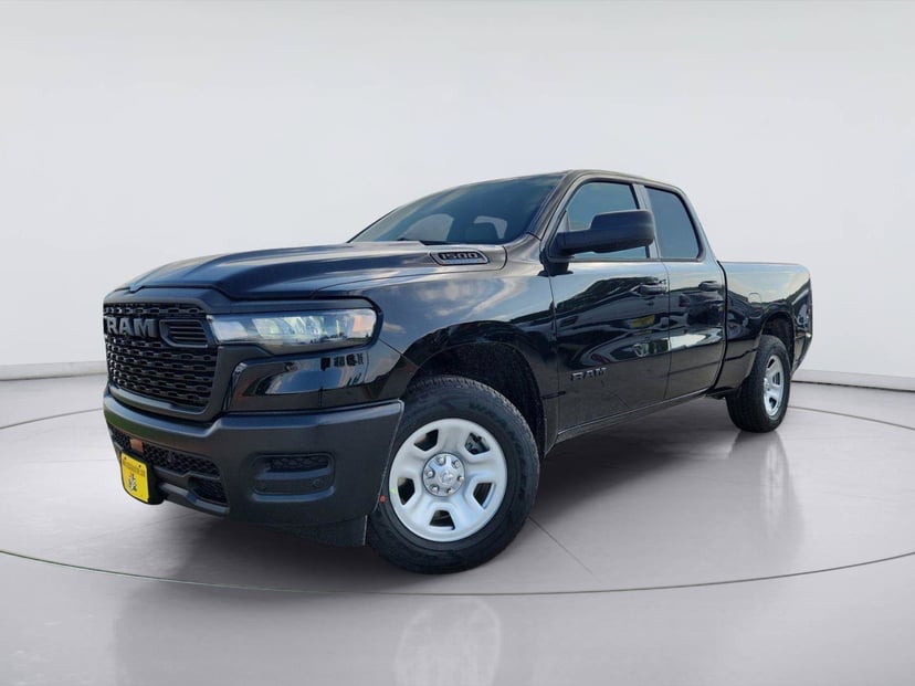 2026 Ram 1500 - Image 1