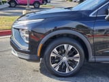 2022 Mitsubishi Eclipse Cross - Preview 8