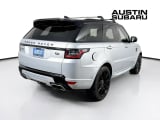 2021 Land Rover Range Rover Sport - Preview 7