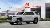 2026 Toyota 4Runner - Preview 2