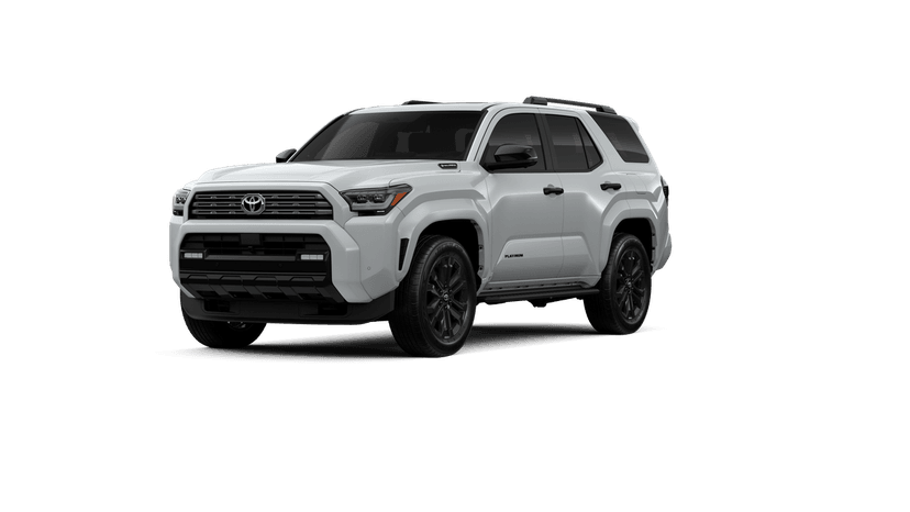 2026 Toyota 4Runner - Image 1