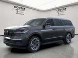 2026 Lincoln Navigator L - Preview 2