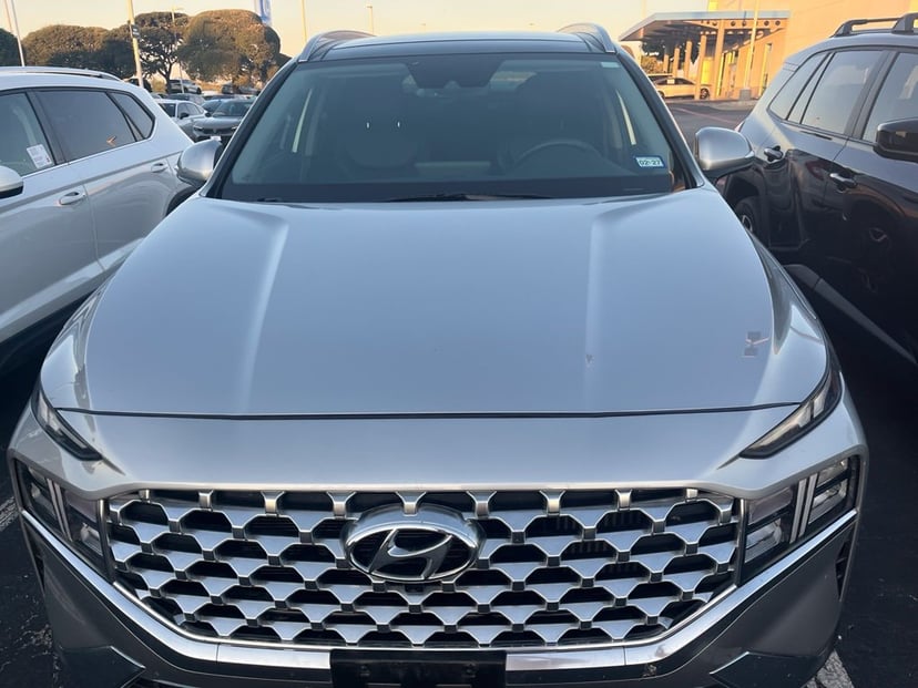 2023 Hyundai Santa Fe Hybrid - Image 1