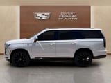 2026 Cadillac Escalade - Preview 3