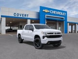 2026 Chevrolet Silverado - Preview 2