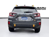 2026 Subaru Crosstrek - Preview 6
