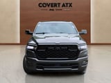 2026 Ram 1500 - Preview 8