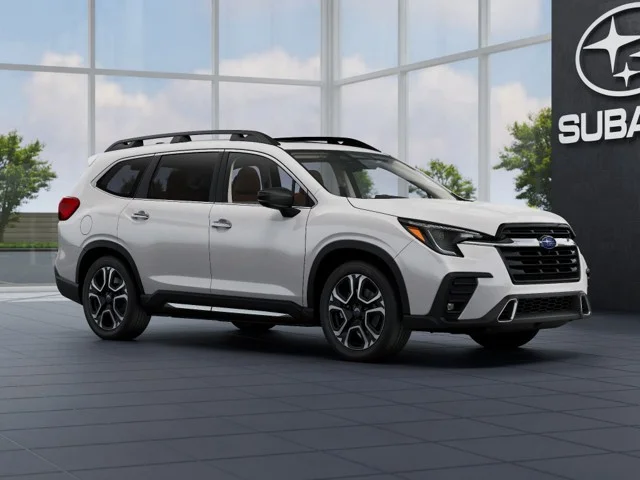 2027 Subaru Ascent - Image 1