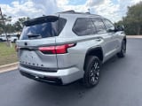 2026 Toyota Sequoia - Preview 5