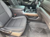 2024 Chevrolet Silverado 1500 - Preview 14