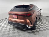 2024 Lexus RX - Preview 7