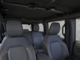 2025 Ford Bronco - Preview 12